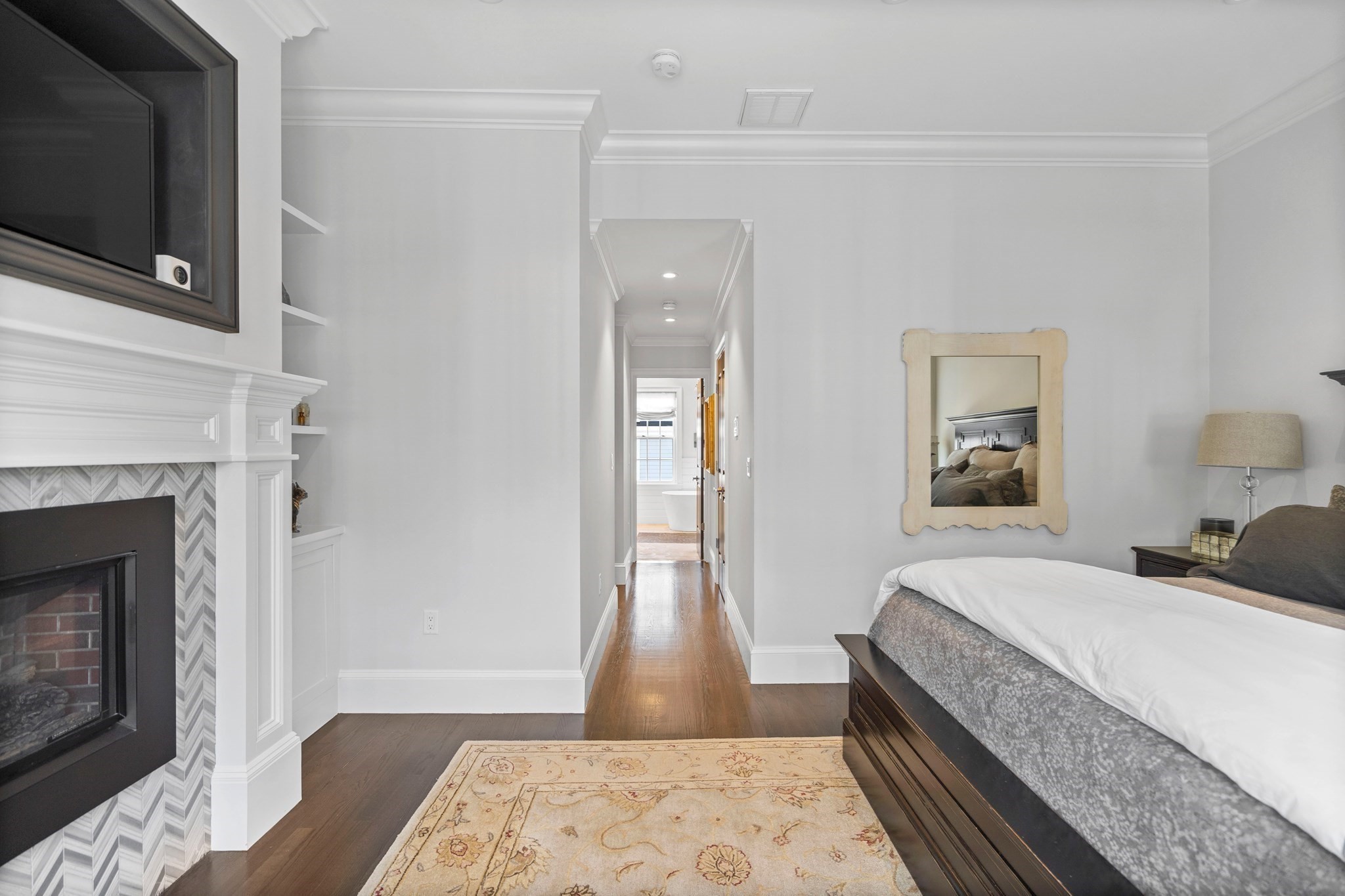 East Side Townhouse
