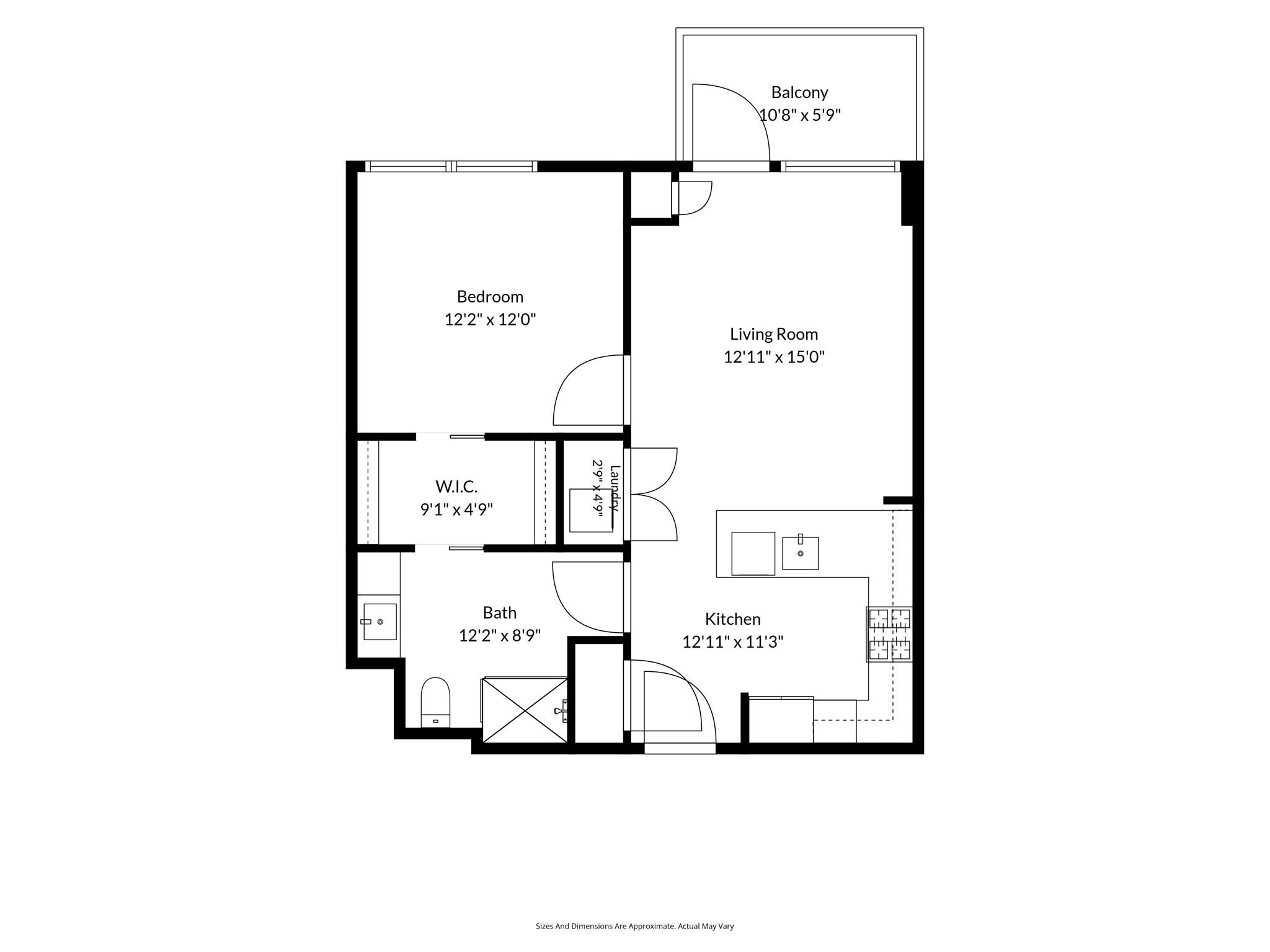 32 Traveler St # 313