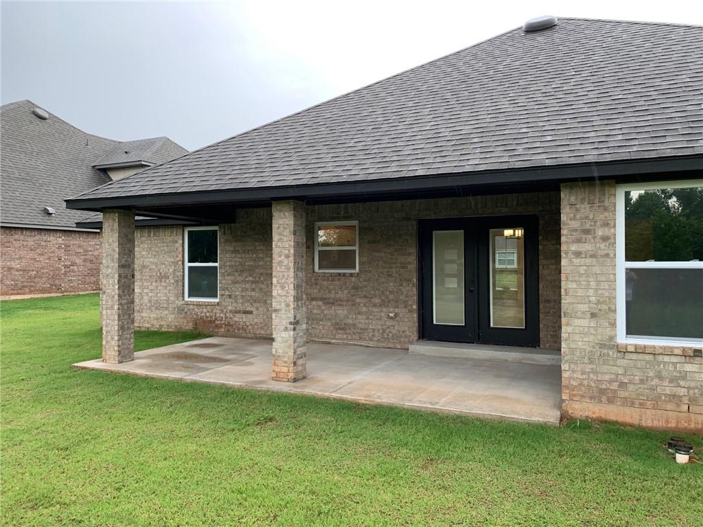 2813 NW 197th Street