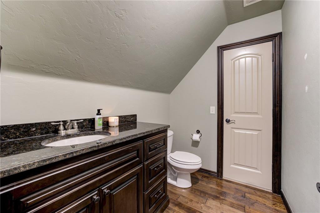 22907 Crab Orchard Drive