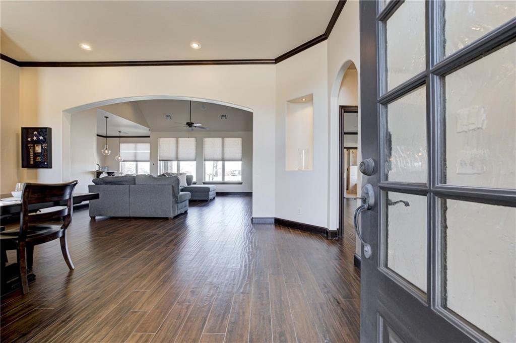 22907 Crab Orchard Drive