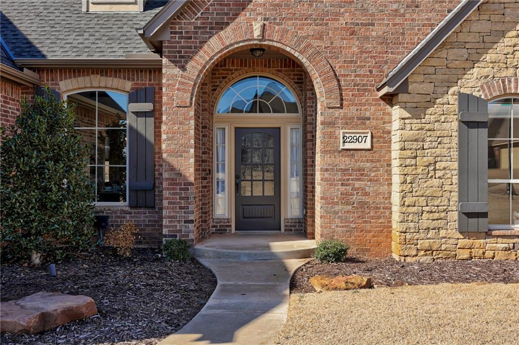 22907 Crab Orchard Drive