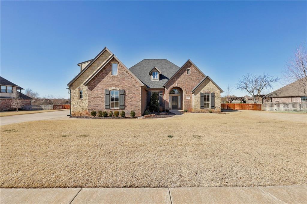 22907 Crab Orchard Drive