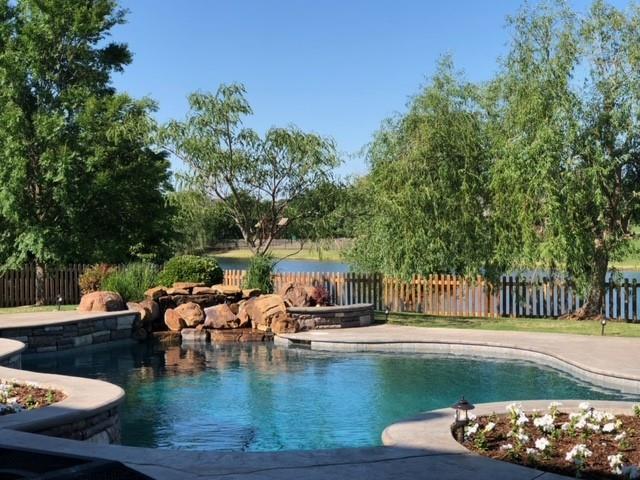 22907 Crab Orchard Drive