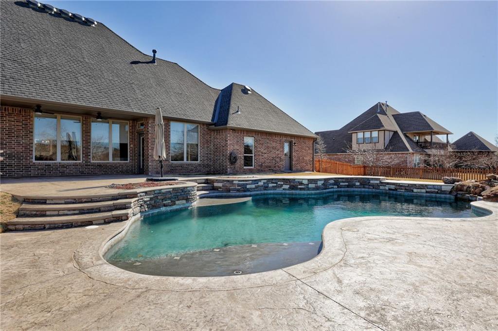 22907 Crab Orchard Drive