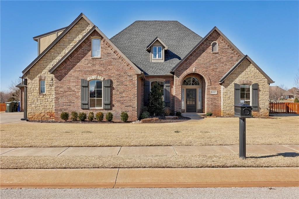 22907 Crab Orchard Drive