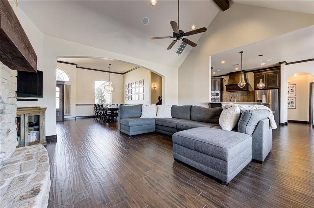 22907 Crab Orchard Drive