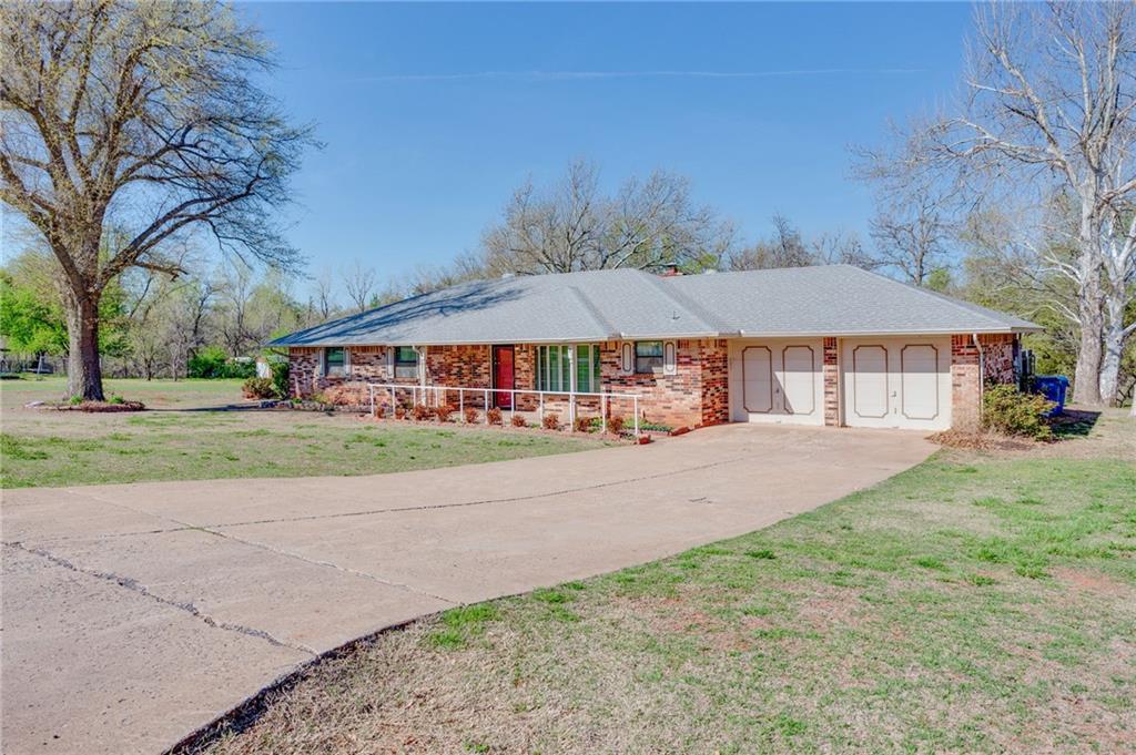 123 Oakwood Drive