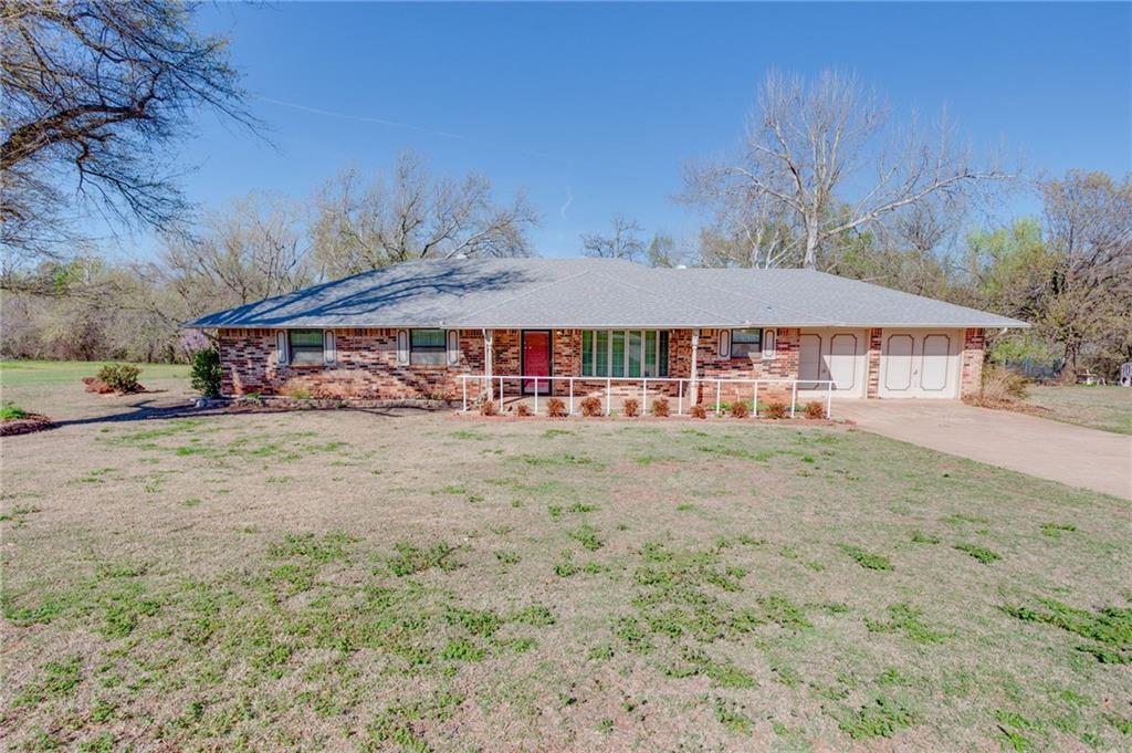 123 Oakwood Drive
