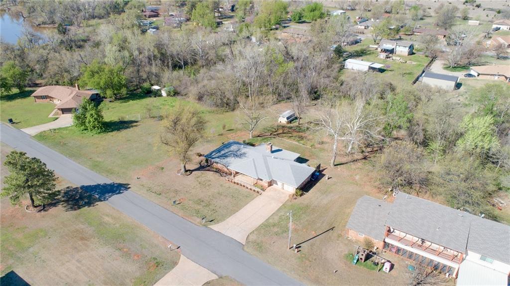 123 Oakwood Drive