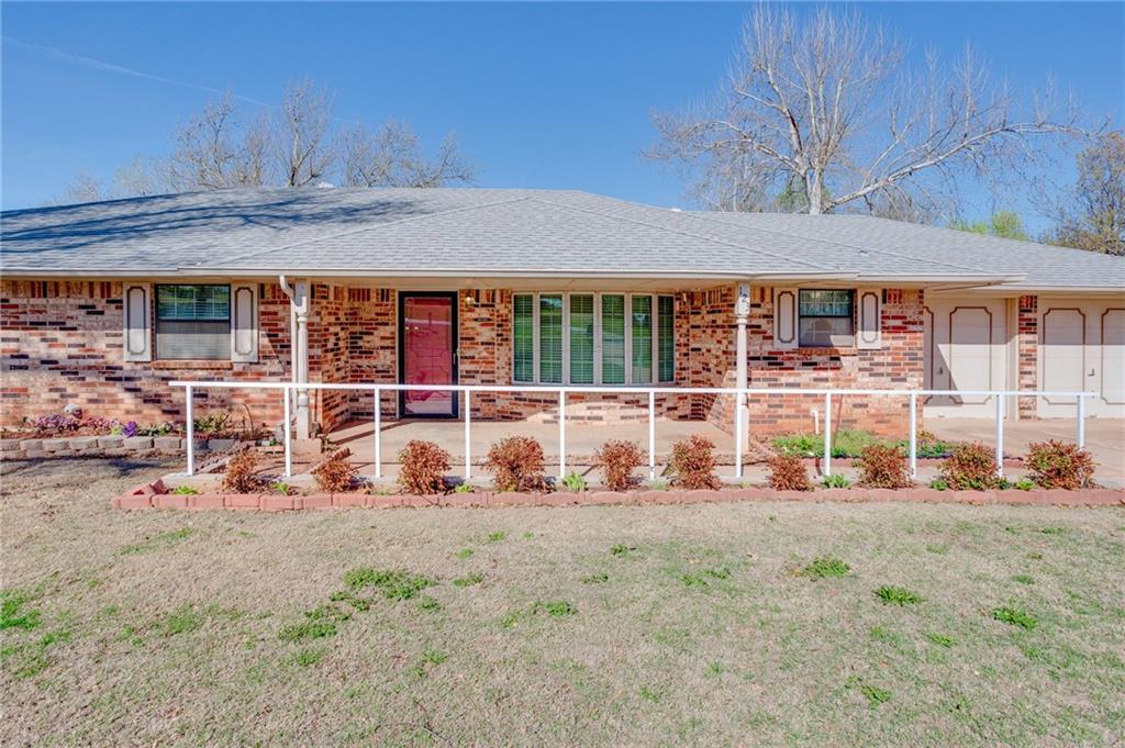123 Oakwood Drive