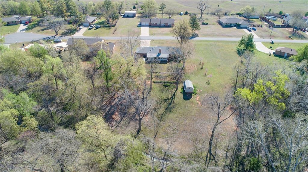 123 Oakwood Drive