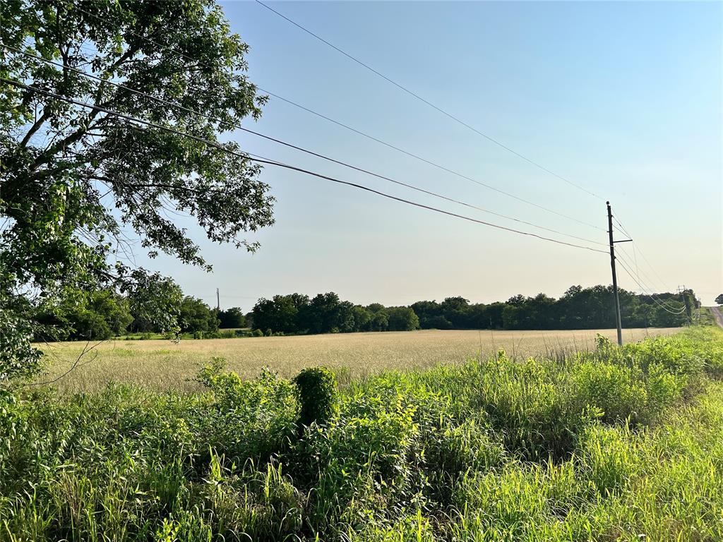 E 1010 Road
