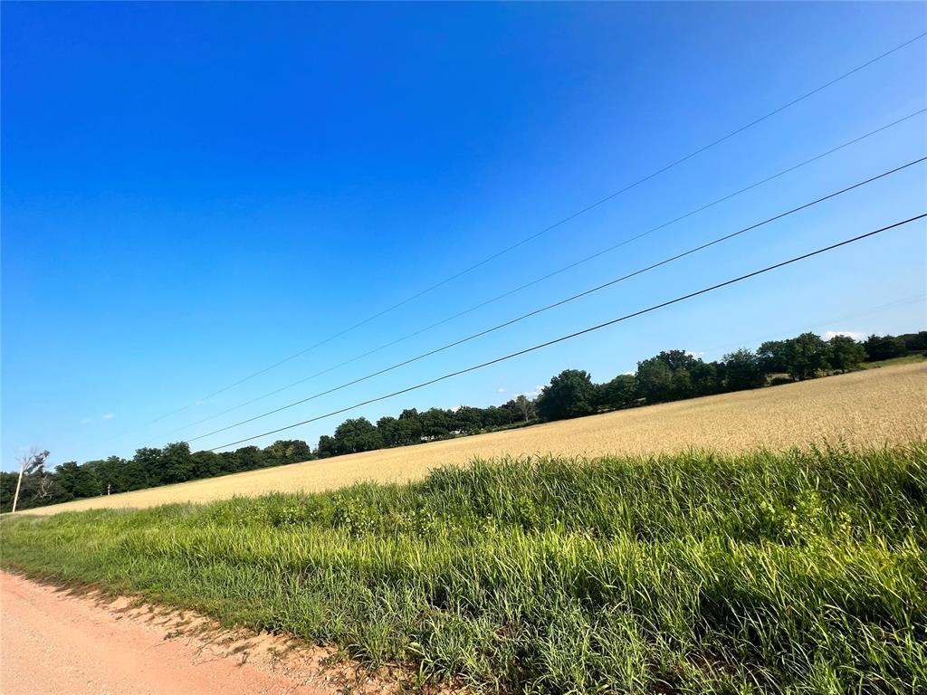 E 1010 Road