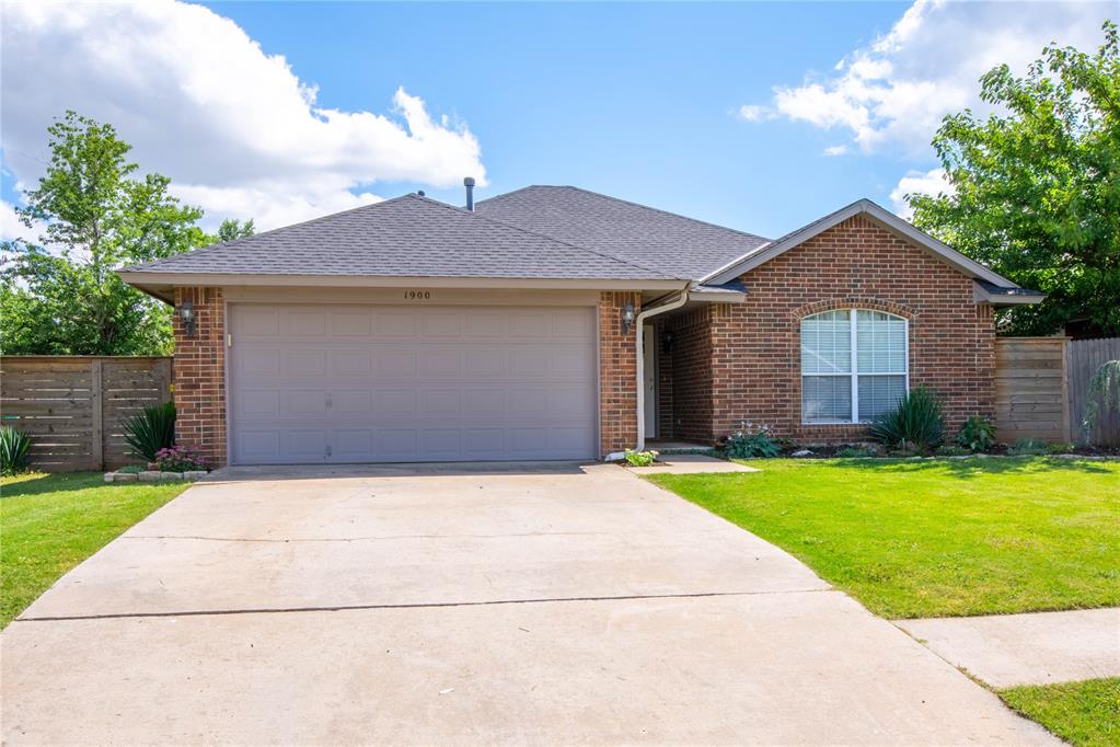 1900 NW 176th Street
