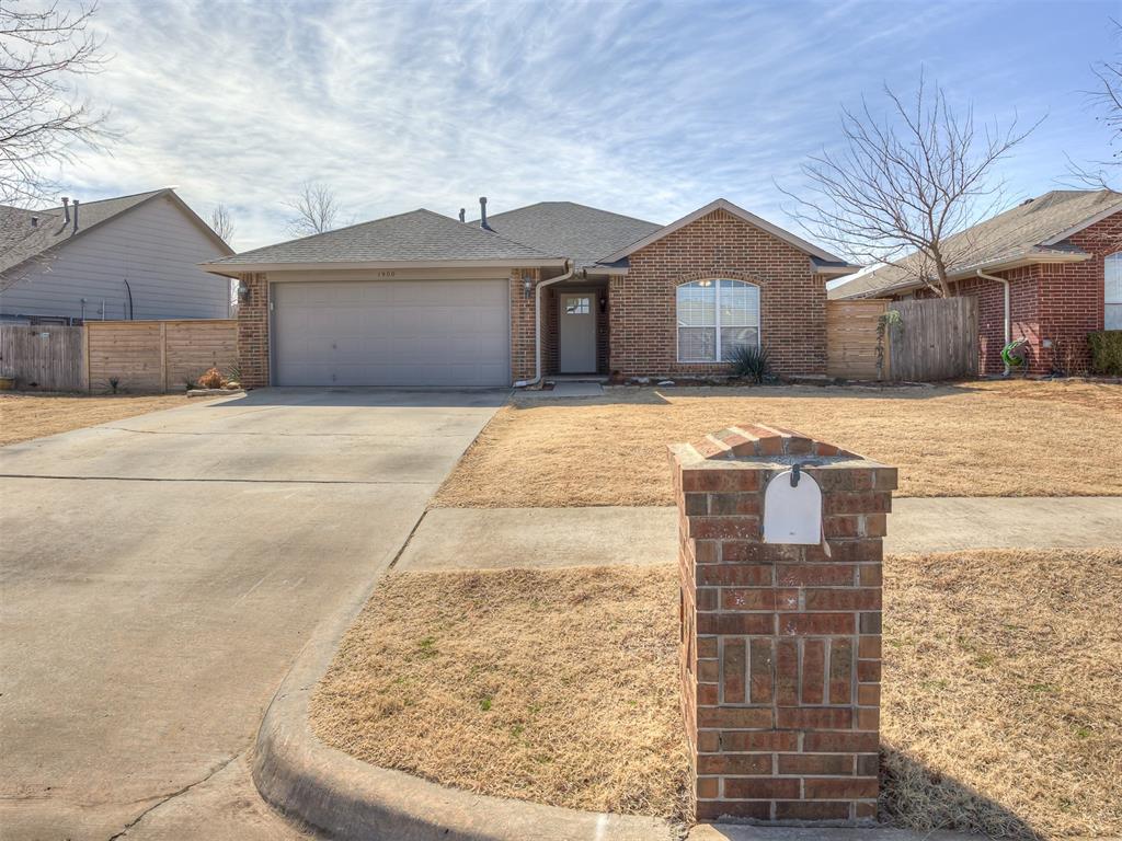 1900 NW 176th Street
