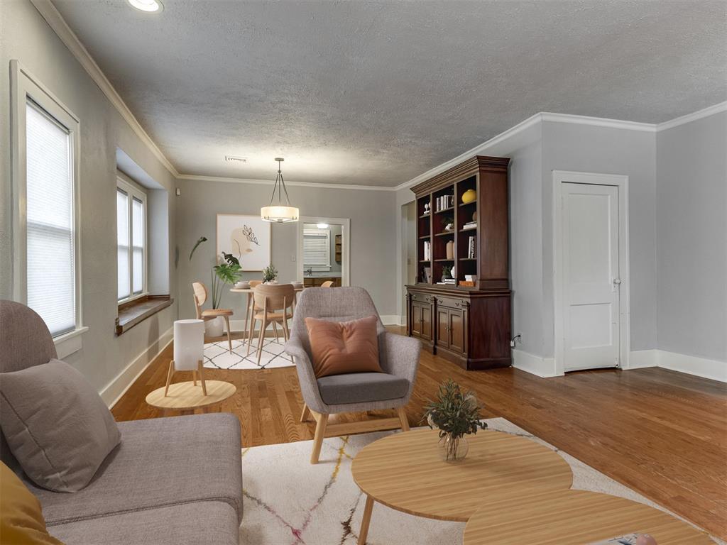 1225 NW 44th Street