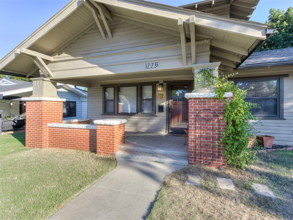 1225 NW 44th Street