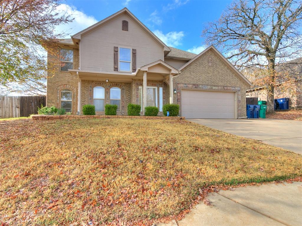 11709 Gwendolyn Lane