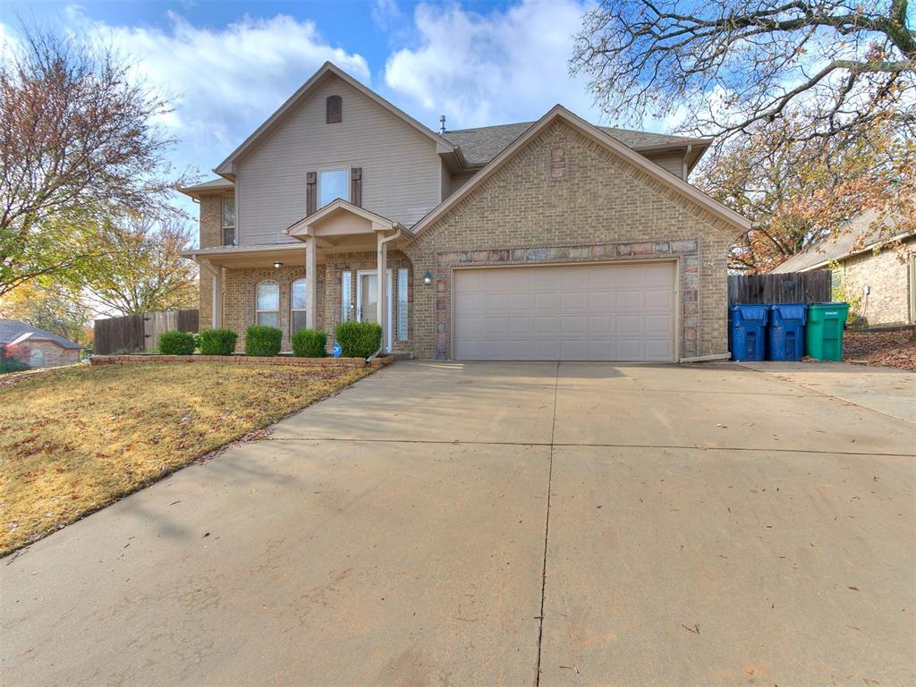 11709 Gwendolyn Lane