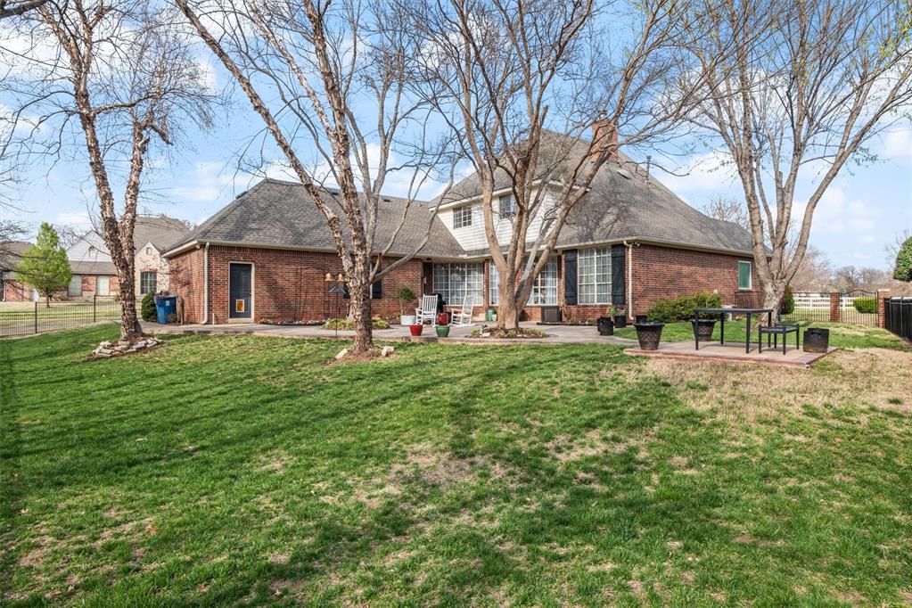 3709 Amberfield Drive