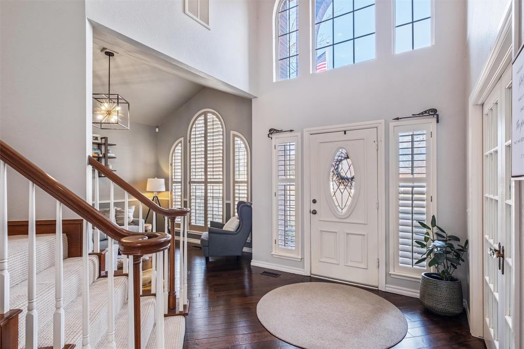 3709 Amberfield Drive