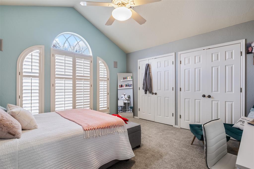 3709 Amberfield Drive