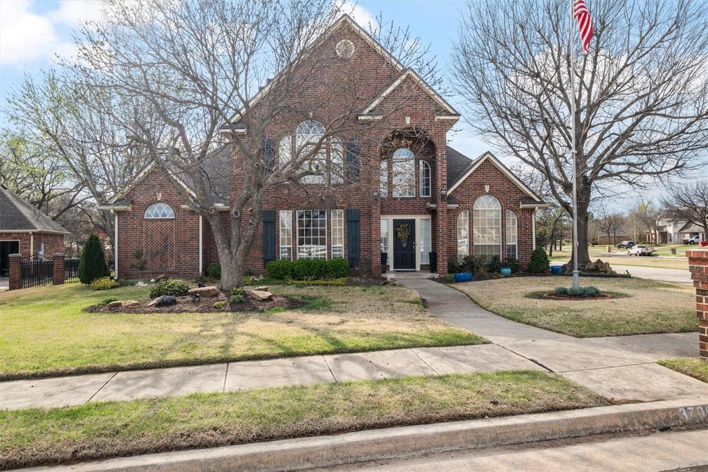 3709 Amberfield Drive