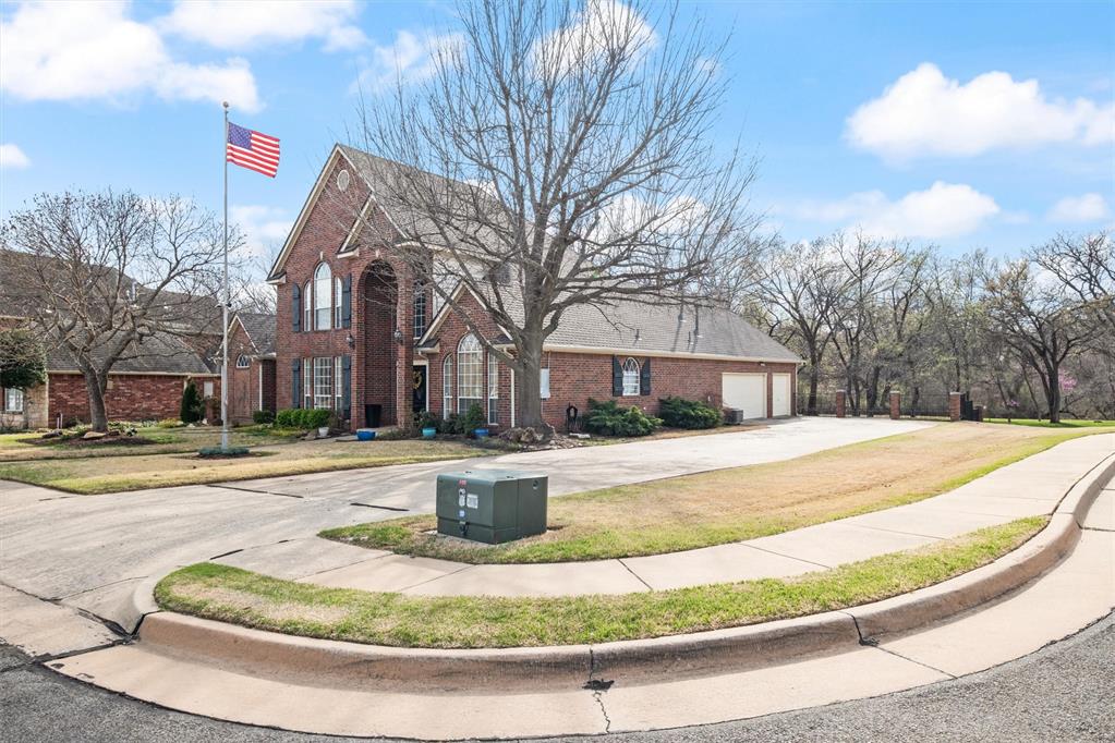 3709 Amberfield Drive