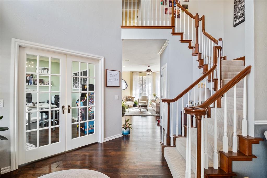 3709 Amberfield Drive