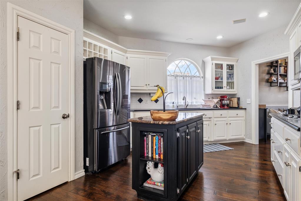 3709 Amberfield Drive