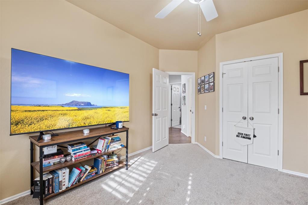 3709 Amberfield Drive