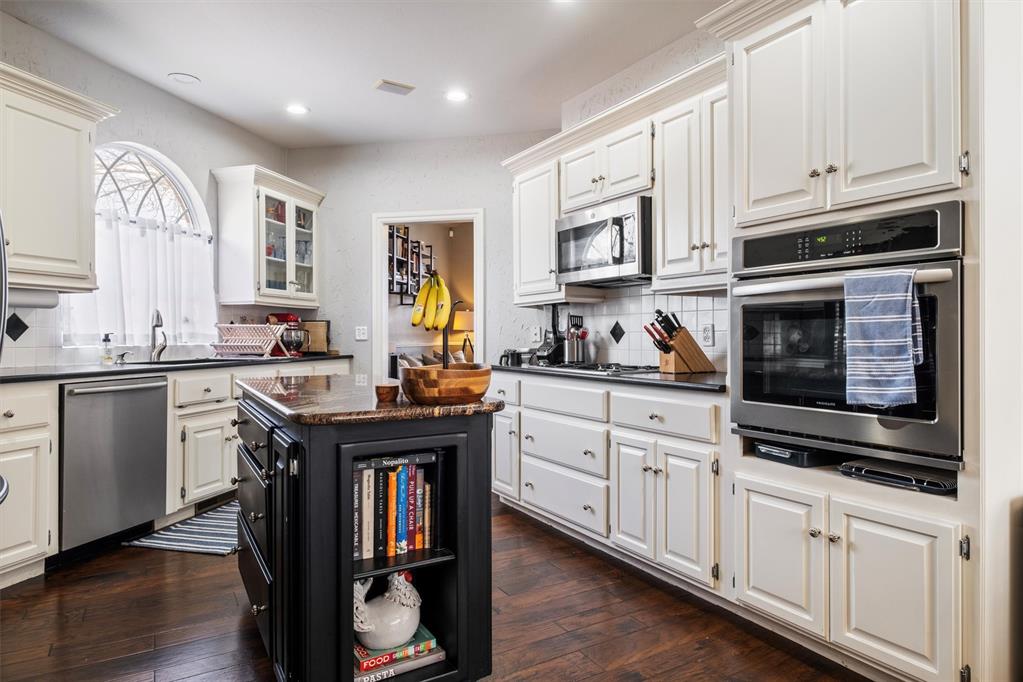 3709 Amberfield Drive