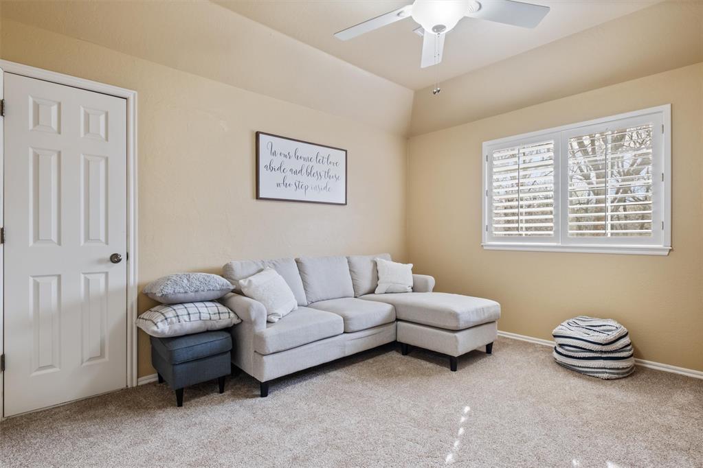 3709 Amberfield Drive