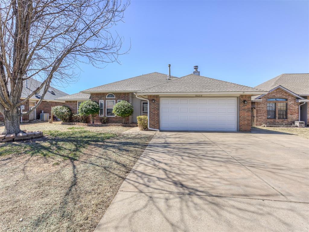 8409 Stonewood Drive