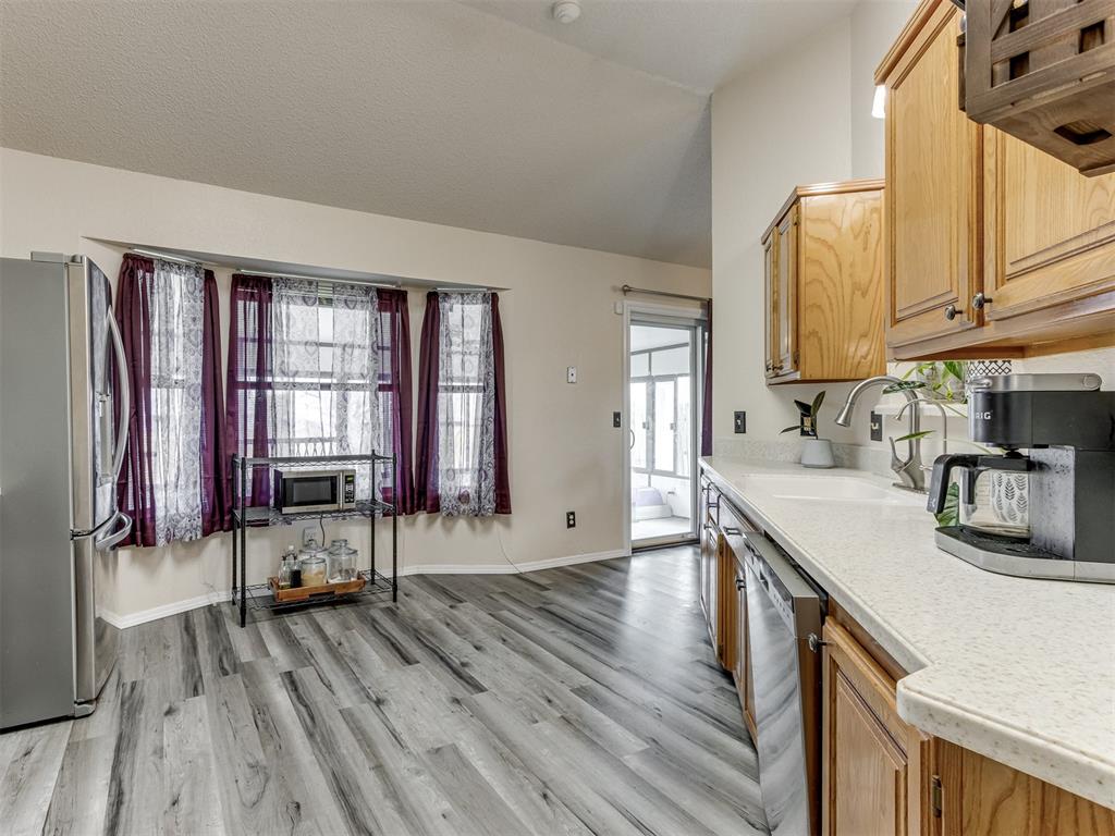8409 Stonewood Drive