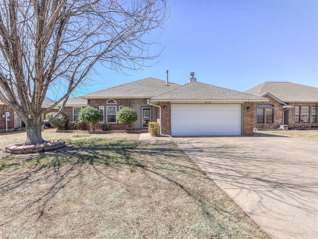 8409 Stonewood Drive