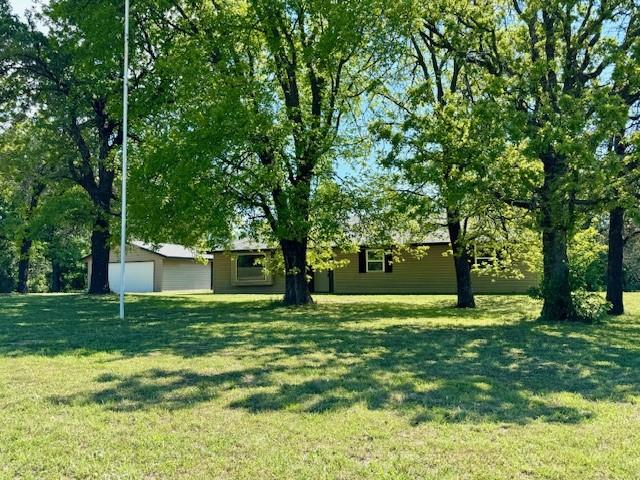 3 Cedar Lane