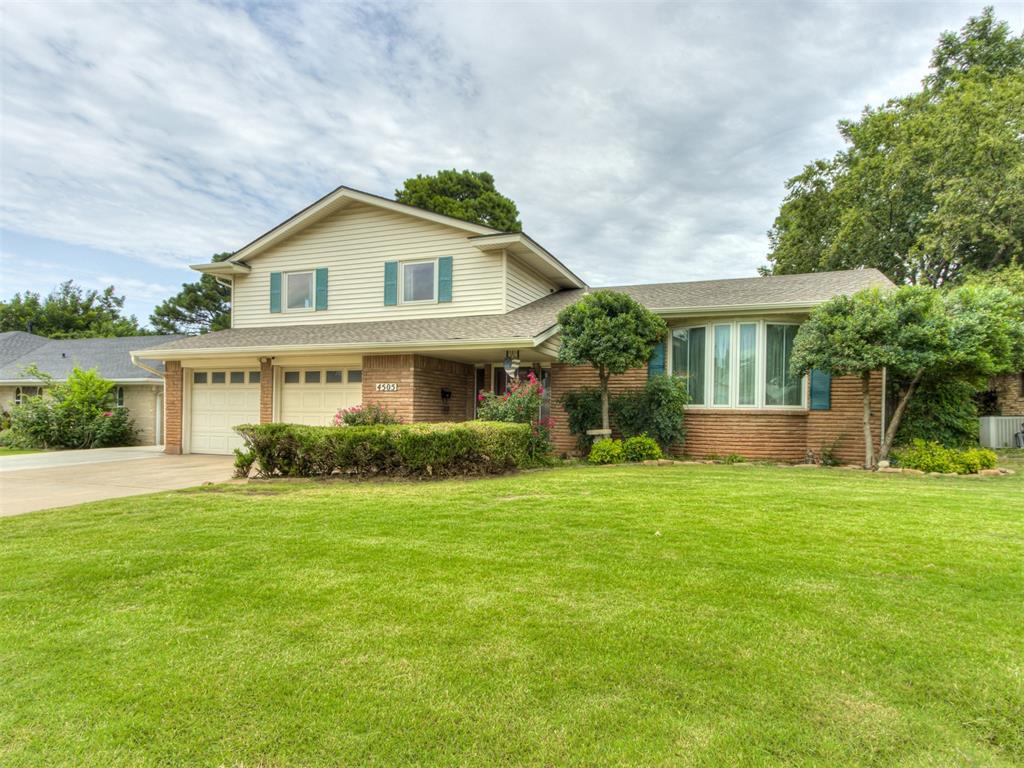 4505 NW 32nd Street