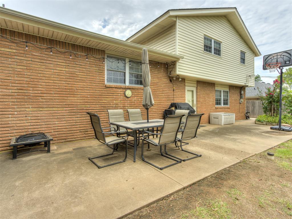 4505 NW 32nd Street