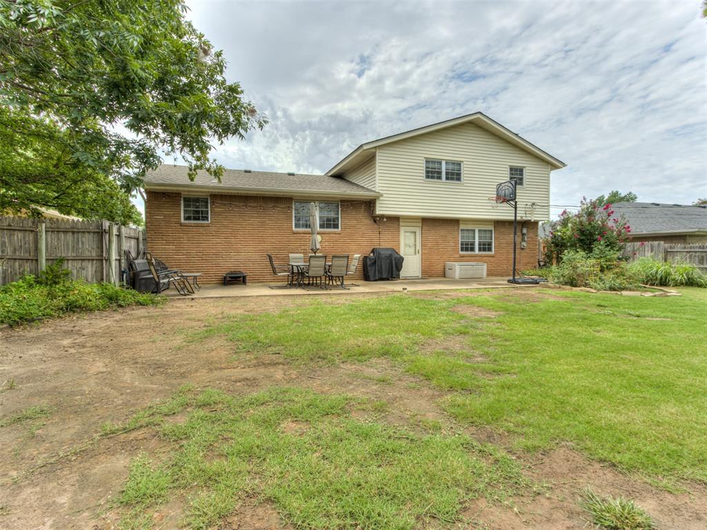 4505 NW 32nd Street