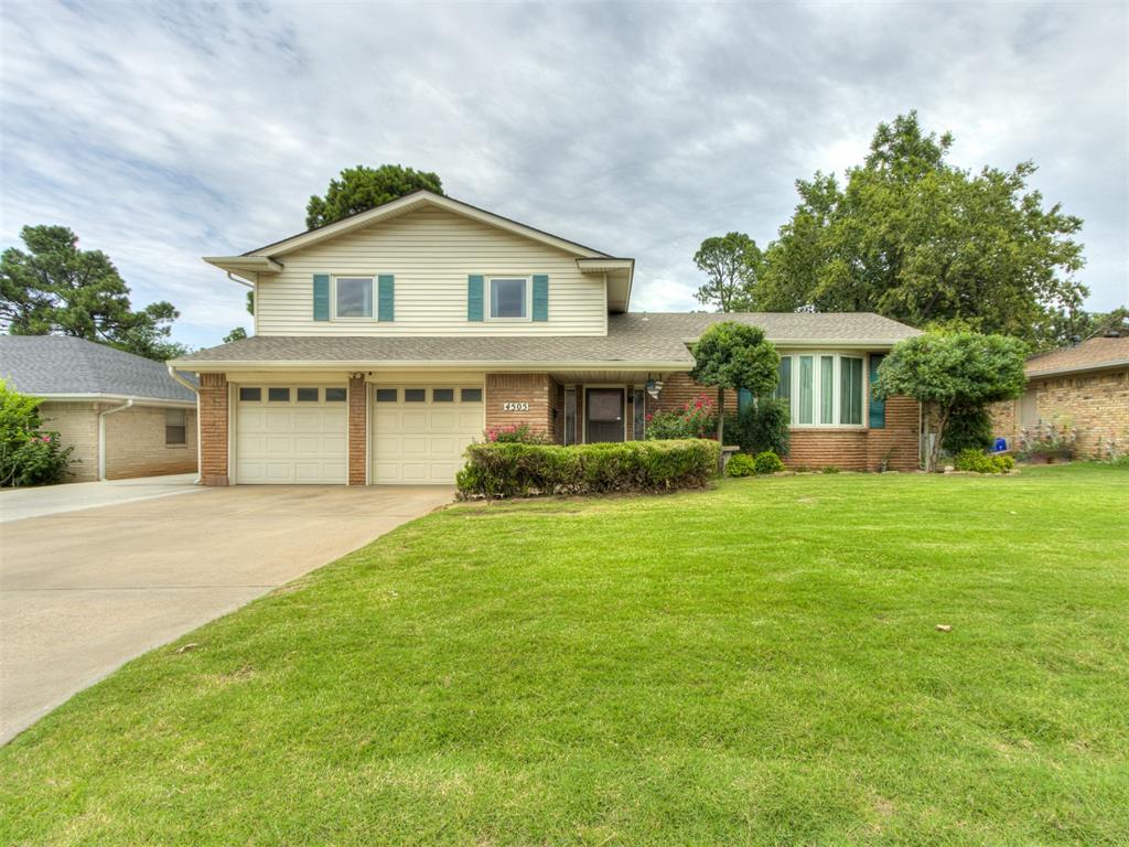 4505 NW 32nd Street