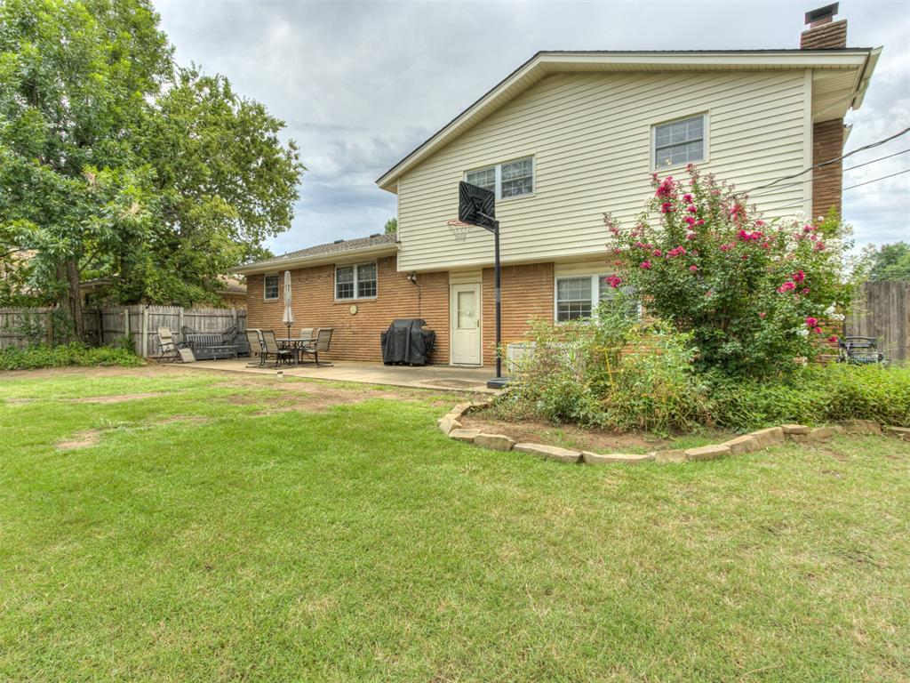 4505 NW 32nd Street