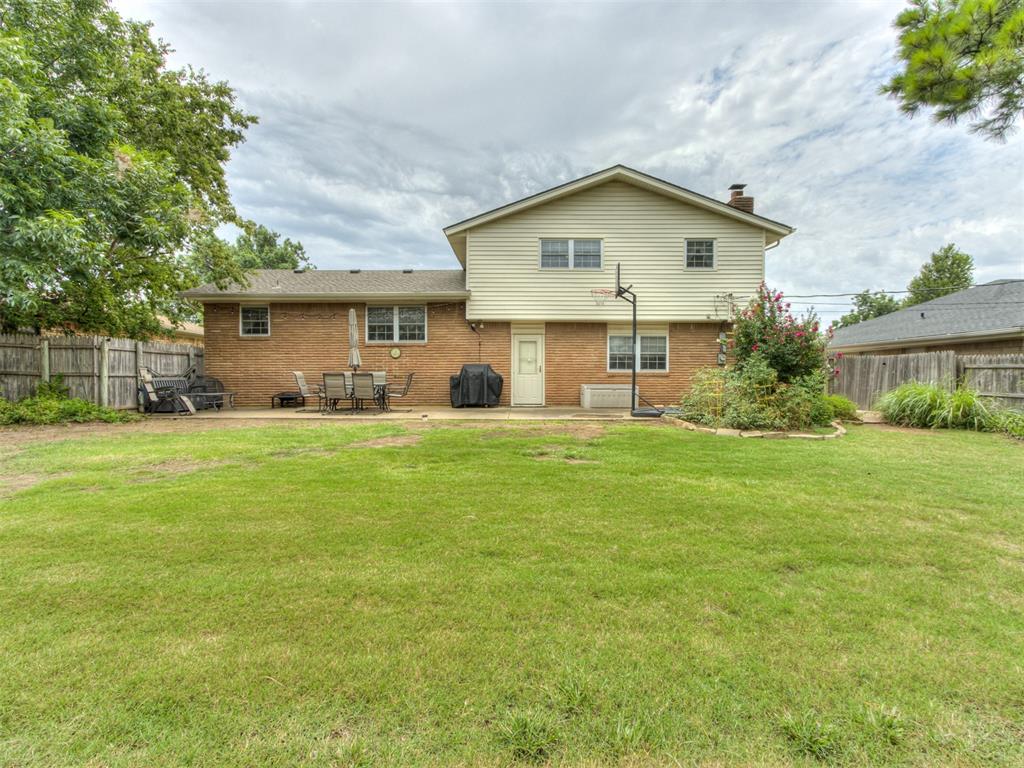 4505 NW 32nd Street