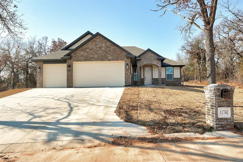 11741 White Tail Ridge