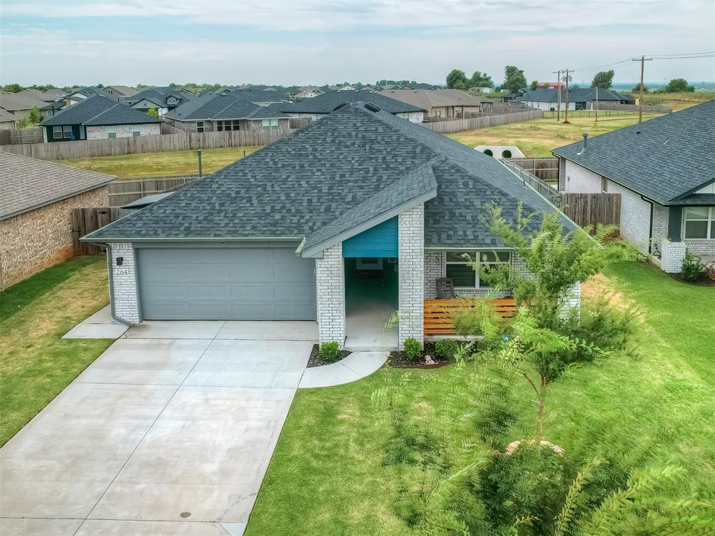 1264 SW 159th Street