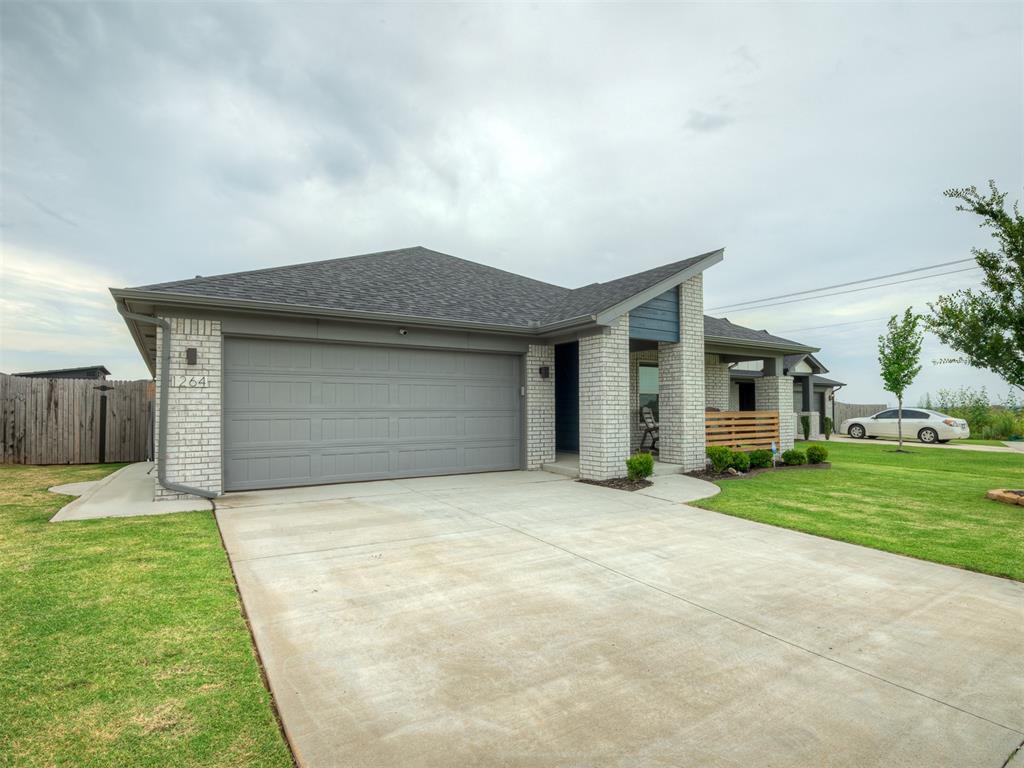 1264 SW 159th Street