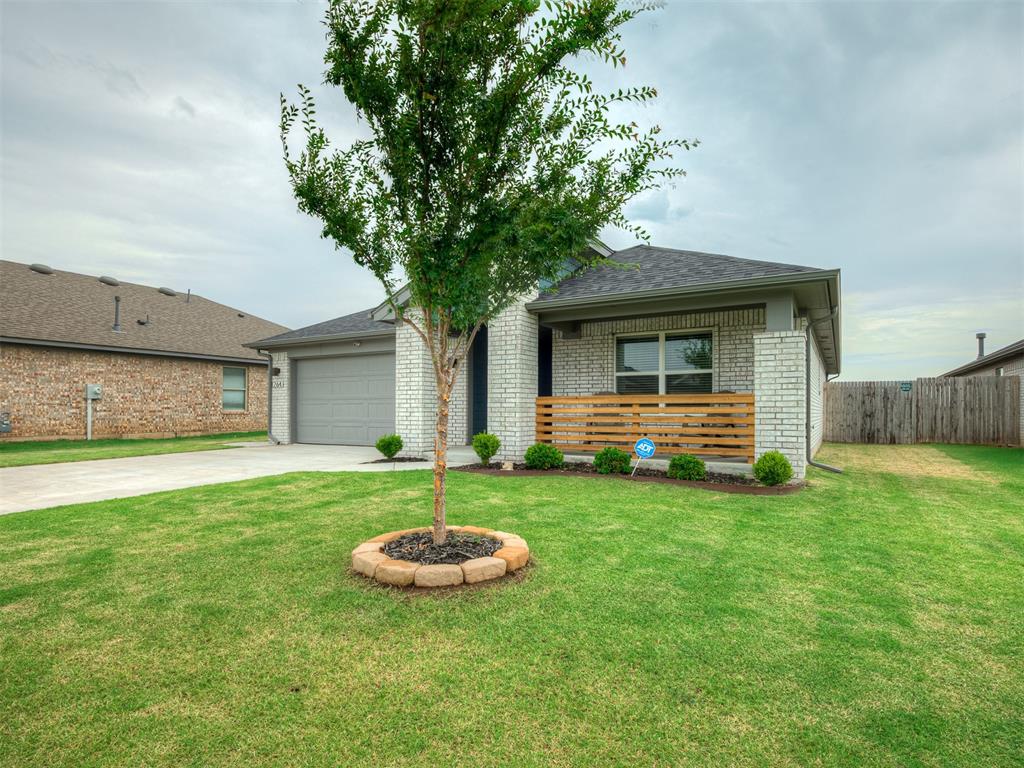 1264 SW 159th Street