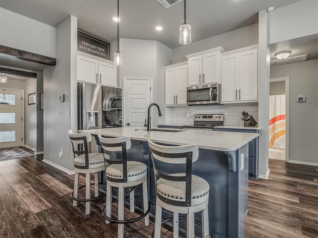 1264 SW 159th Street
