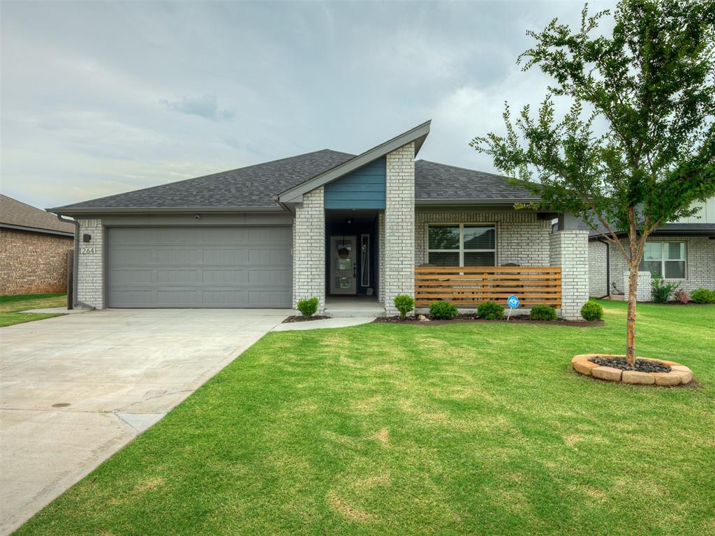 1264 SW 159th Street